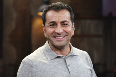 Talkshow 'Kölner Treff' in Köln