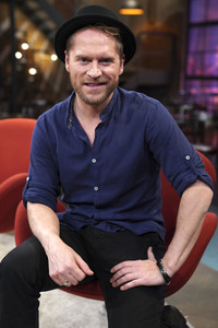 Talkshow 'Kölner Treff' in Köln