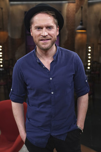 Talkshow 'Kölner Treff' in Köln