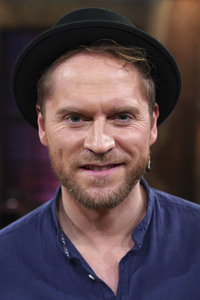 Talkshow 'Kölner Treff' in Köln