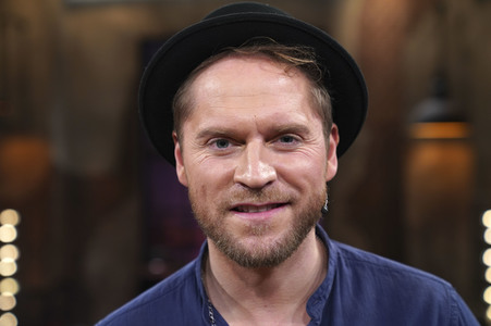 Talkshow 'Kölner Treff' in Köln