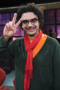 Talkshow 'Kölner Treff' in Köln