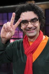 Talkshow 'Kölner Treff' in Köln