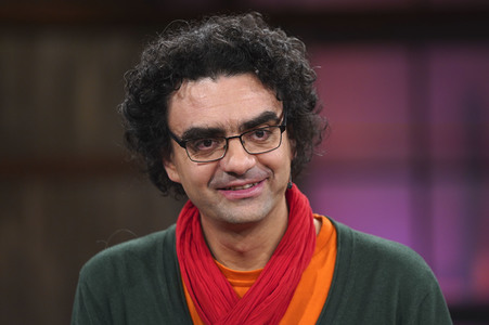 Talkshow 'Kölner Treff' in Köln