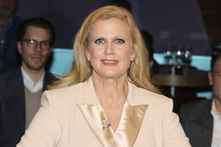 'NDR Talk Show' in Hamburg