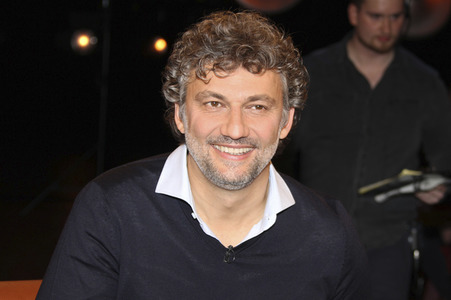 'NDR Talk Show' in Hamburg