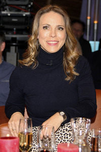 'NDR Talk Show' in Hamburg