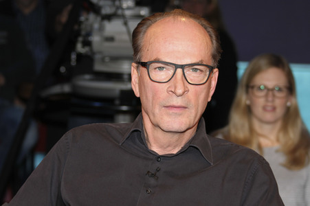 'NDR Talk Show' in Hamburg