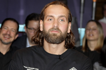 'NDR Talk Show' in Hamburg