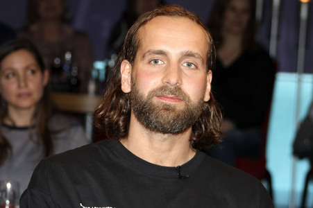 'NDR Talk Show' in Hamburg