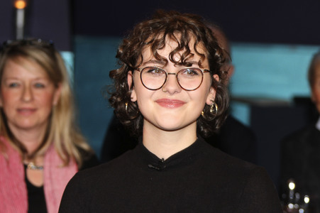 'NDR Talk Show' in Hamburg