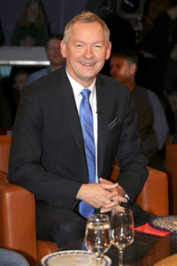 'NDR Talk Show' in Hamburg