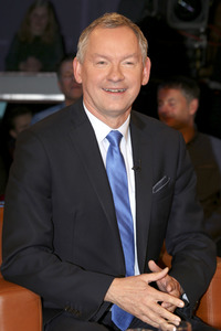 'NDR Talk Show' in Hamburg