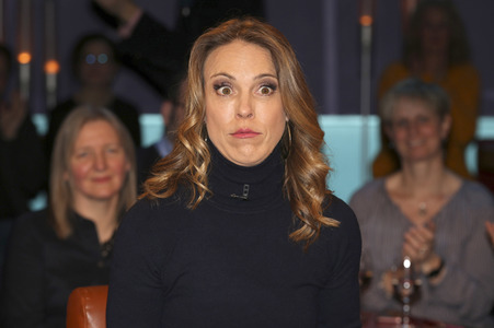 'NDR Talk Show' in Hamburg