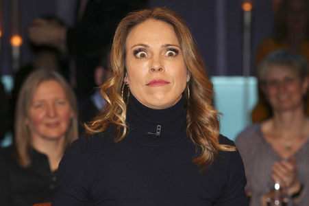 'NDR Talk Show' in Hamburg