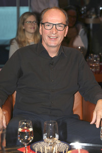 'NDR Talk Show' in Hamburg