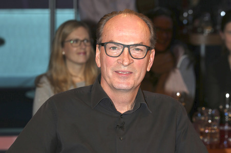 'NDR Talk Show' in Hamburg
