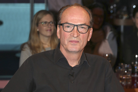 'NDR Talk Show' in Hamburg