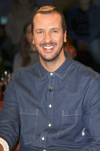 'NDR Talk Show' in Hamburg