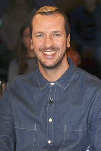 'NDR Talk Show' in Hamburg