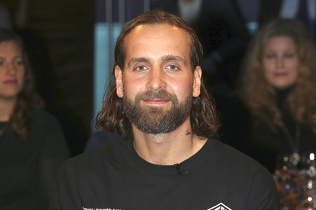 'NDR Talk Show' in Hamburg