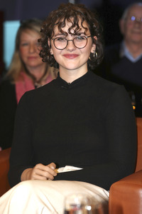 'NDR Talk Show' in Hamburg