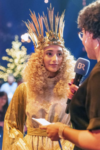 Große Sternstunden-Gala 2019 In Nürnberg