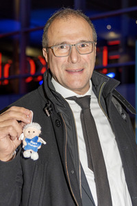 Große Sternstunden-Gala 2019 In Nürnberg