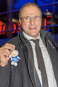 Große Sternstunden-Gala 2019 In Nürnberg