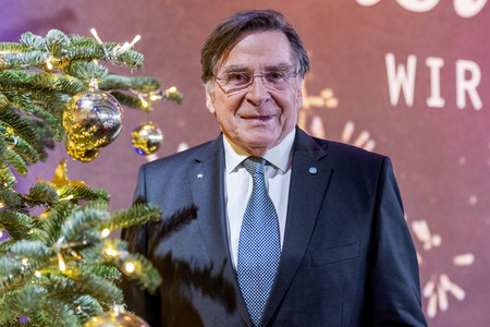 Große Sternstunden-Gala 2019 In Nürnberg