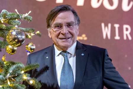 Große Sternstunden-Gala 2019 In Nürnberg