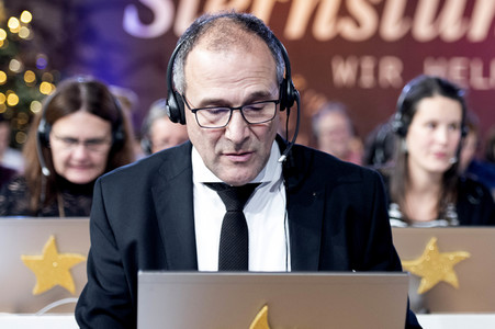 Große Sternstunden-Gala 2019 In Nürnberg