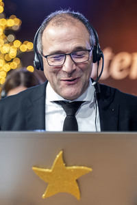 Große Sternstunden-Gala 2019 In Nürnberg