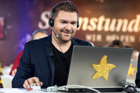 Große Sternstunden-Gala 2019 In Nürnberg