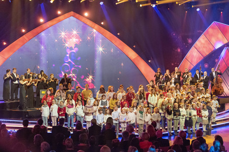 Große Sternstunden-Gala 2019 In Nürnberg