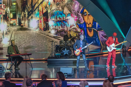 Große Sternstunden-Gala 2019 In Nürnberg