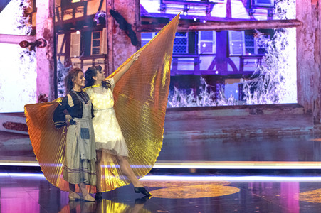 Große Sternstunden-Gala 2019 In Nürnberg