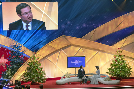 Große Sternstunden-Gala 2019 In Nürnberg