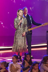 Große Sternstunden-Gala 2019 In Nürnberg