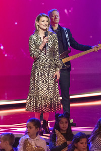 Große Sternstunden-Gala 2019 In Nürnberg