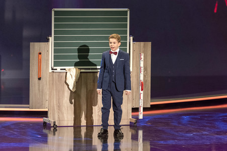 Große Sternstunden-Gala 2019 In Nürnberg