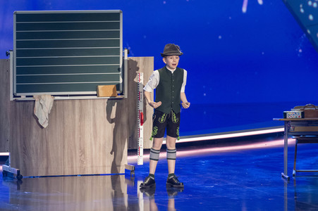 Große Sternstunden-Gala 2019 In Nürnberg