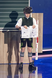 Große Sternstunden-Gala 2019 In Nürnberg