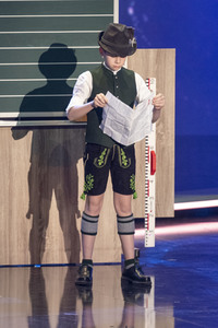 Große Sternstunden-Gala 2019 In Nürnberg