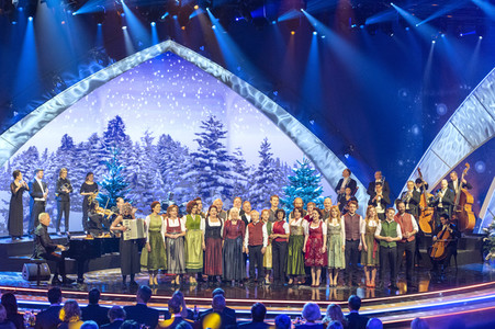 Große Sternstunden-Gala 2019 In Nürnberg