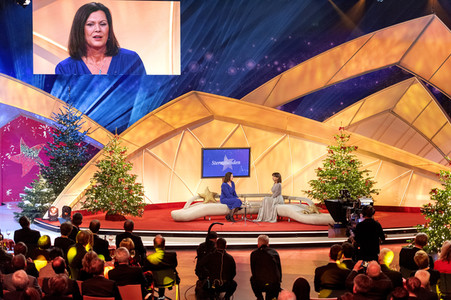 Große Sternstunden-Gala 2019 In Nürnberg