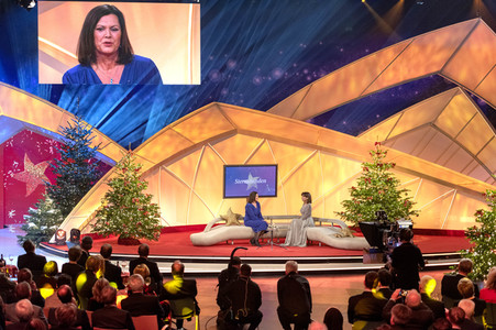 Große Sternstunden-Gala 2019 In Nürnberg