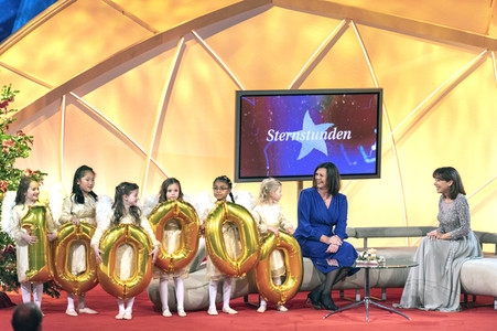 Große Sternstunden-Gala 2019 In Nürnberg