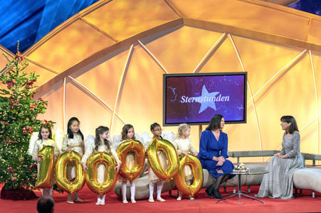 Große Sternstunden-Gala 2019 In Nürnberg