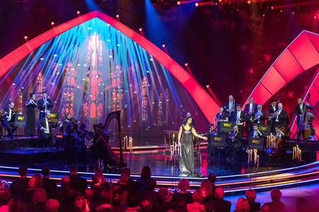Große Sternstunden-Gala 2019 In Nürnberg